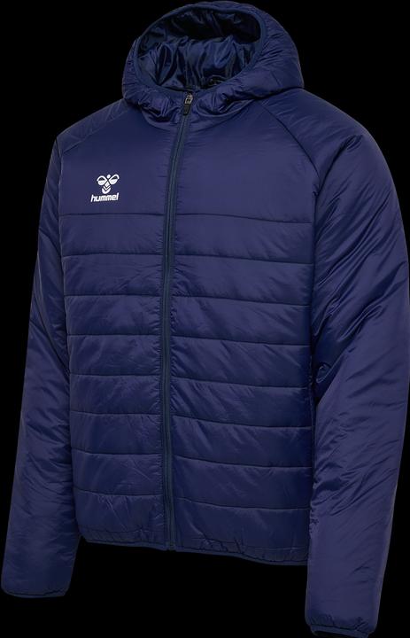 Image du produit hummel Veste à Capuche Matelassée Hmlgo (XL)