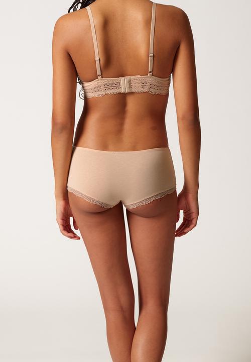 Immagine prodotto Skiny Classic Cotton (S, Confezione da 2)