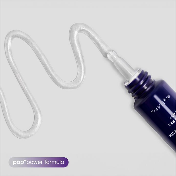 Image du produit SmilePen Blanchiment SonicBlue (Brosse à dents sonique)