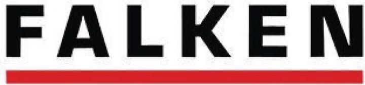 Produktbild Biella Falken Ordner S80 09984030 DIN A4 80mm PP weiss (A4)