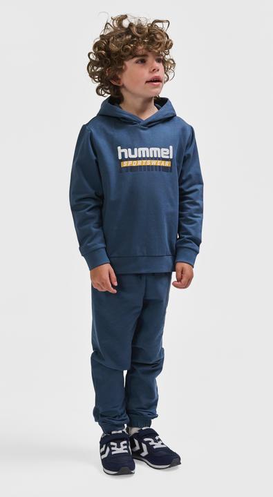 Image du produit hummel hmlTUKAS HOODIE (122)