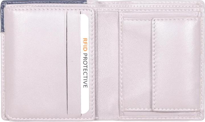 Immagine prodotto Giorgio Carelli Portafoglio unisex, RFID-protected