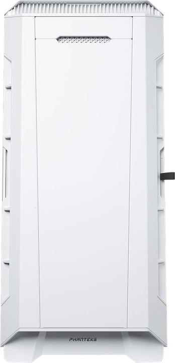 Actual product image Phanteks Eclipse P600S Silent Midi Tower, Tempered Glass (ATX, SFX)