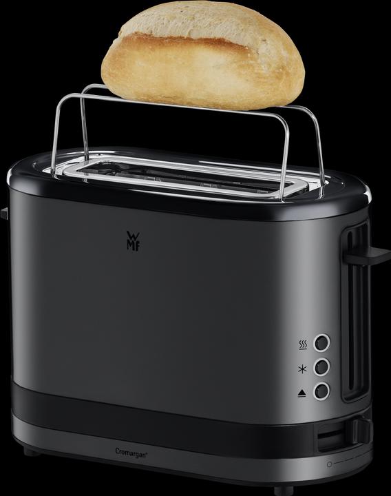 Immagine prodotto WMF KÜCHENminis 1-Scheiben-Toaster, Deep Black