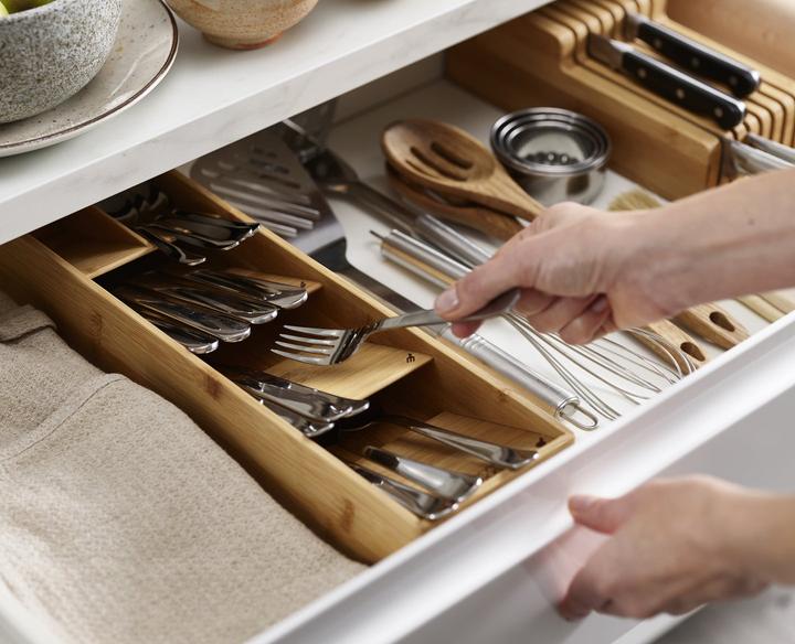 Produktbild Joseph Joseph Besteckkasten DrawerStore