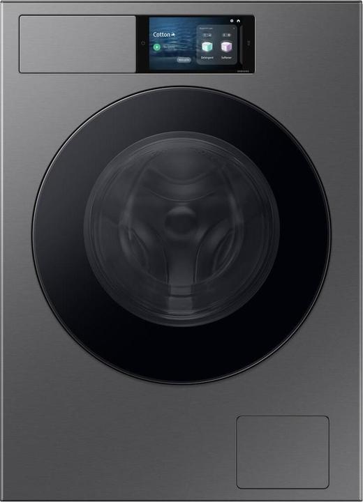 Image du produit Samsung WF9000 Écran 7 (9 kg, Gauche)