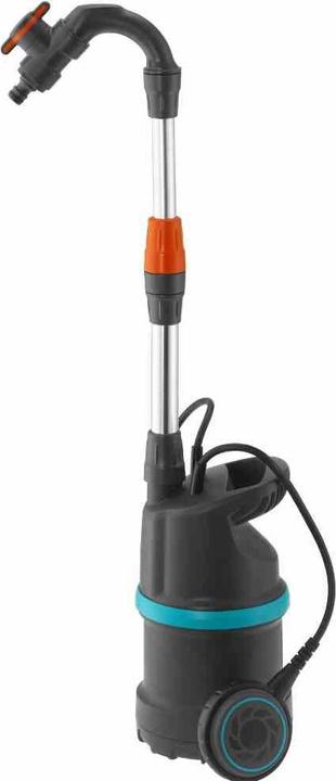 Produktbild Gardena 4000/1 (Regenfasspumpe)