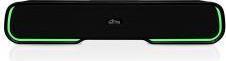 Actual product image Media-Tech Soundbar Phantom Blueto Oth Mt3180 (10 W, 2.0 Channel)