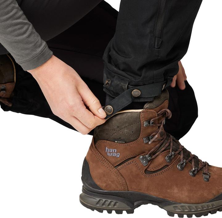 Immagine prodotto Fjällräven Keb Trousers W short (42)