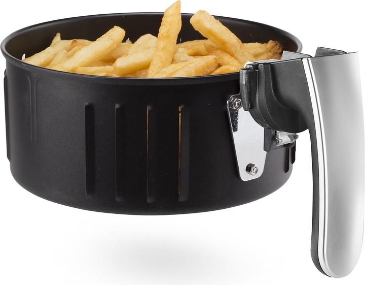Produktbild Tristar Crispy Fryer