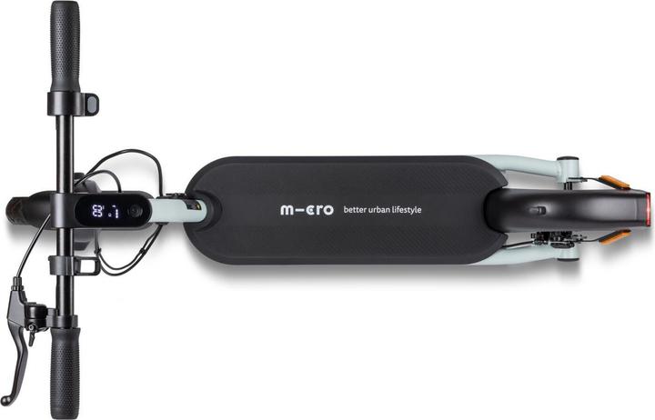 Immagine prodotto Micro E-scooter X11, verde chiaro (20 km/h, 35 km, 500 W)
