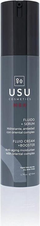 Image du produit USU Cosmetics Men Fluido Sérum 50ml (50 ml)