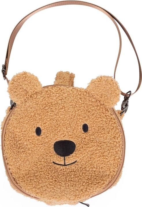 Image du produit Childhome Sac 'Ours en peluche