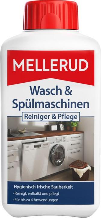 Mellerud Wasch & Spülmaschinen Reiniger & Pflege