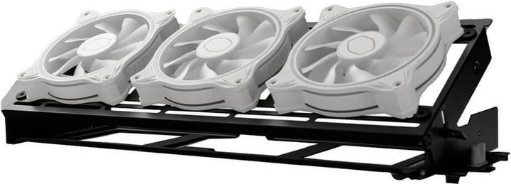Produktbild Cooler Master HAF 700 (E-ATX)