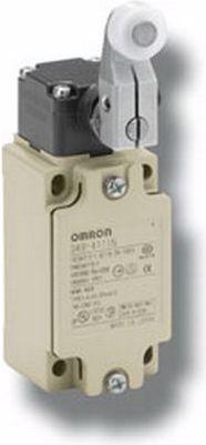 Produktbild Omron Industrial Automation D4B4115N