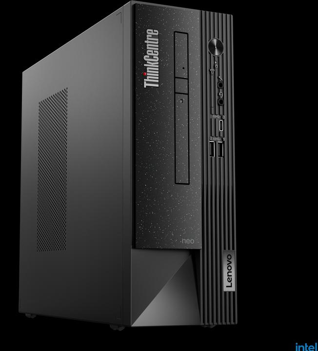 Productafbeelding Lenovo ThinkCentre neo 50s Gen 4 i5-13400/16GB/256GB/Intel UHD/WIN11 Pro/ENG kbd/Zwart/1J garantie (Intel Core i5-13400, 16 GB, 256 GB, UHD Graphics 730)