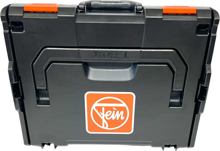 Productafbeelding Fein Multimaster AMM 500 Plus AS snoerloos multifunctioneel gereedschap 18 V Starlock Plus Black Edition