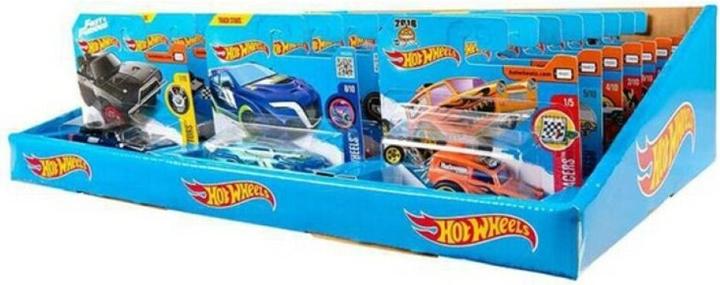 Produktbild Hot Wheels Die-Cast 1er Sortiment