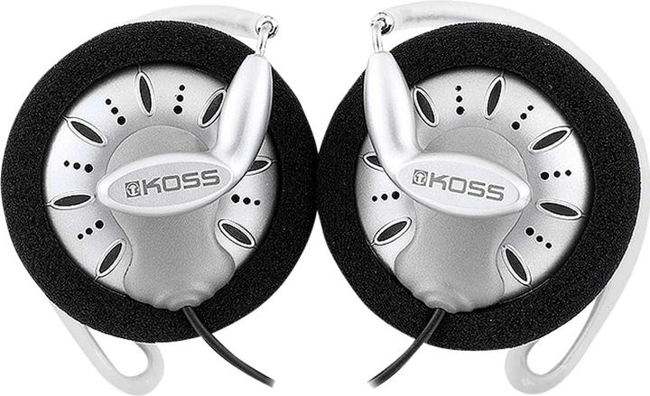 Actual product image Koss KSC 75 (Cable)