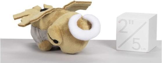 Immagine prodotto Pokémon Shedinja Sitting Cuties Peluche - 12 cm (12 cm)