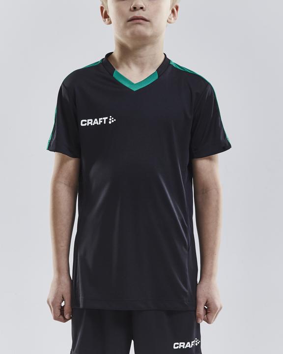 Actual product image Craft Progress Jersey Contrast Jr (158)
