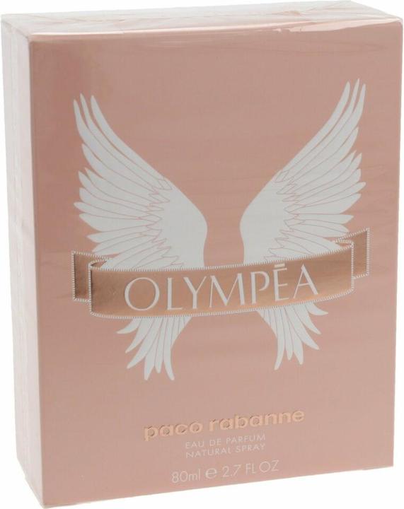 Image du produit Paco Rabanne Olympéa (Eau de parfum, 80 ml)