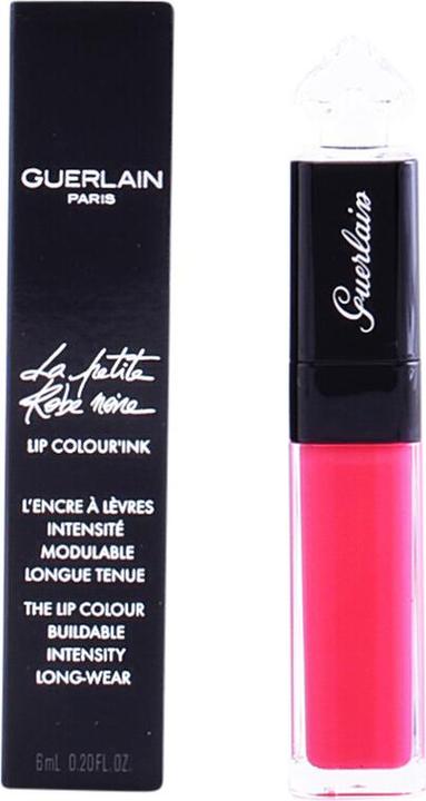 Guerlain Lip Colour' Ink (L160#Creative)