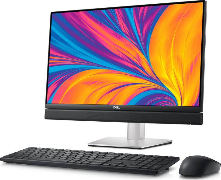 Actual product image Dell OptiPlex 7420 AIO Plus 7420 (Intel Core i5-14500, 16 GB, 512 GB, UHD Graphics 770)