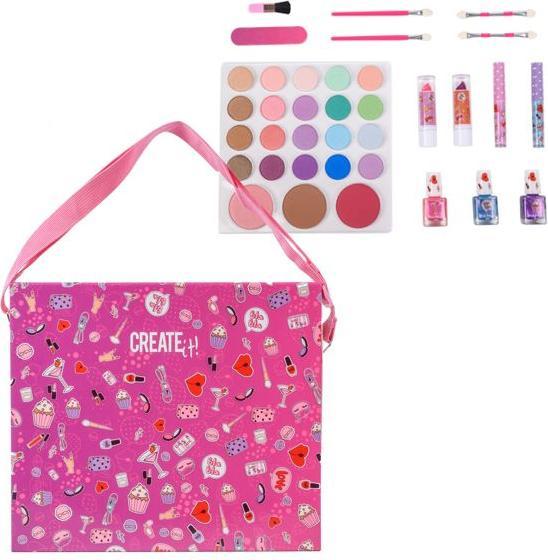 Image du produit Create It! Coffret cosmétique