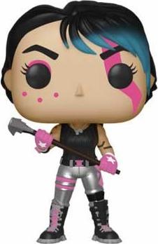 Actual product image Funko POP! - Fortnite: Sparkle Specialist