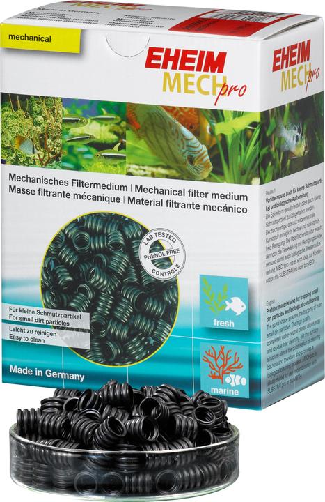 Eheim MECHpro mechanical filter mass (Internal filters, Fresh water)