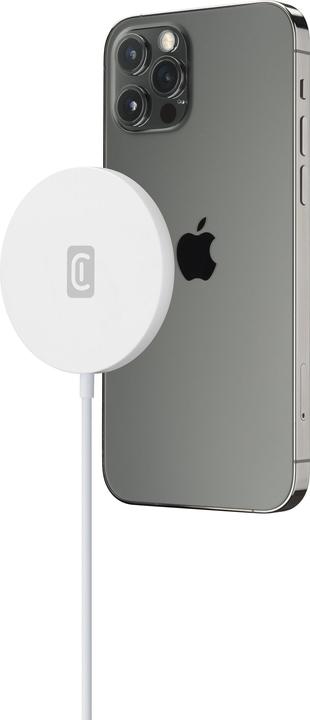 Image du produit Cellularline Charger (7.50 W)
