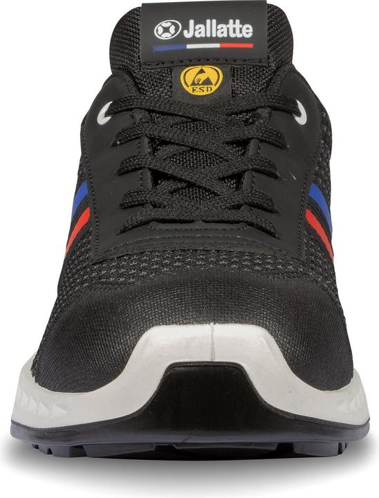 Image du produit Jallatte chaussures de sécurité basse jalnation sas esd s3 ci src (Aucune catégorie de sécurité, 37)
