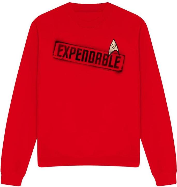 Produktbild Expendable Sweatshirt (XXL)