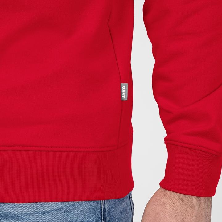 Produktbild JAKO Ziptop Doubletex (5XL)
