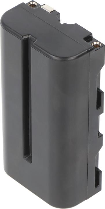 Image du produit AccuCell Batterie Sony NP-F550, NPF530, NPF330 (Batterie)