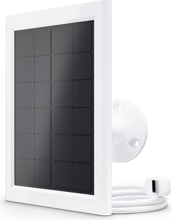 Arlo Essential 2 Solar Panel (Solarpanel)
