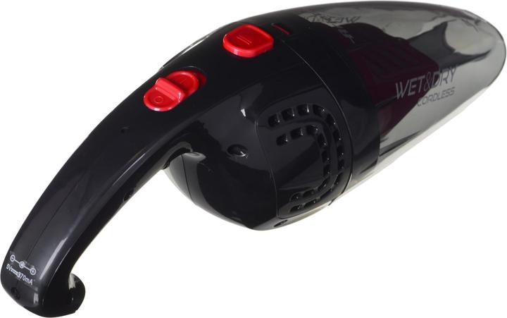 Produktbild Ariete 2474 Beutellos, Violett