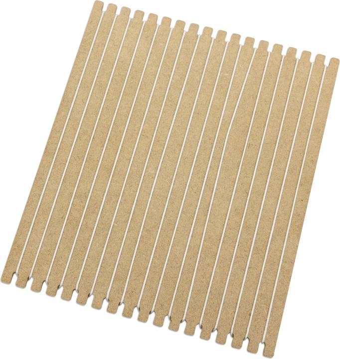 Produktbild Betzold Webrahmen aus MDF, 10 Stück