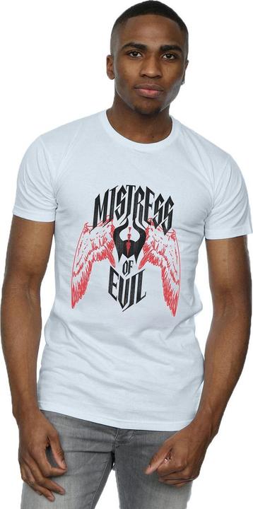 Produktbild Disney Maleficent Mistress Of Evil Wings TShirt (XL)