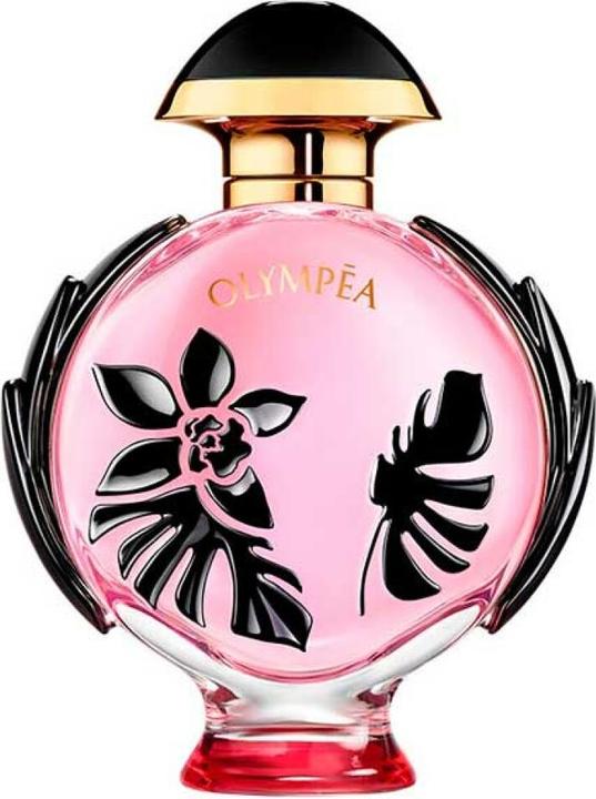 Paco Rabanne Olympéa Flora