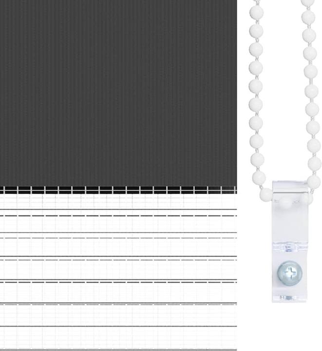 Actual product image VidaXL Maritza (95 x 230 cm)