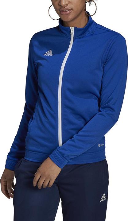 Image du produit adidas Veste d'entraînement Entrada 22 Femme (S)