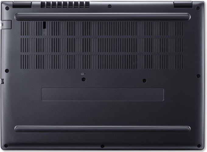 Produktbild Acer TravelMate Spin P4 (14", Intel Core i7-1355U, 16 GB, 512 GB, CH)