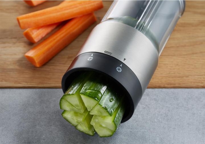 Image du produit GEFU FLEXICUT Moule à découper pour aliments Plastique, acier inoxydable