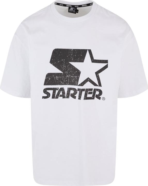 Starter Logo Oversize Acid Tee - 176939