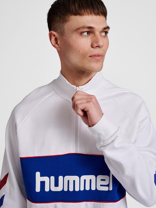 Image du produit hummel Ic Durban Demi-Zip Sweatshirt (S)