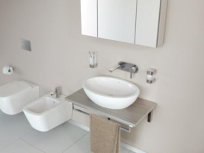 Produktbild Ideal Standard Strada O Schale oval 600mm K0784 (620 mm, 430 mm)