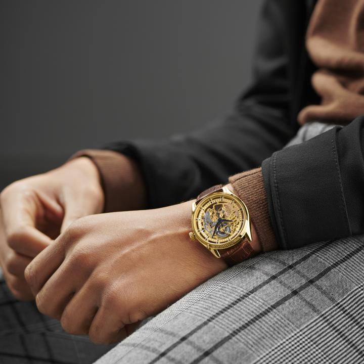 Produktbild Seizmont Motus (42 mm)